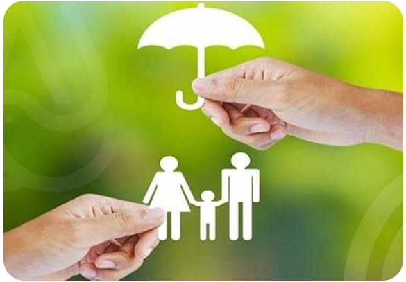 Familiarity with different types of social security insurance